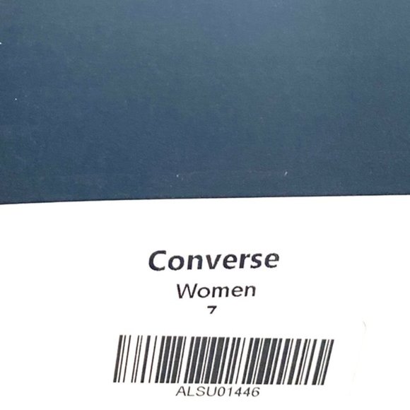 Converse Ctas Lift Platform Zebra Glitter Shoes Women Size Custom 570636C-WWZBYG - Picture 7 of 9